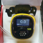 Czujnik stężenia fosforowodoru