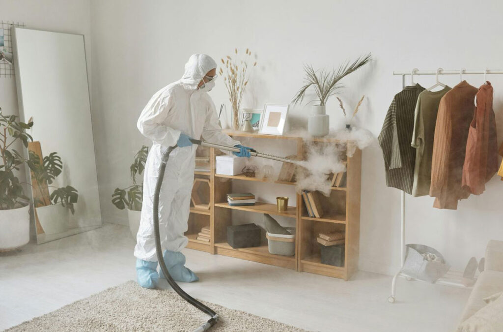 Sprzątanie mieszkań po zgonach bielsko biała