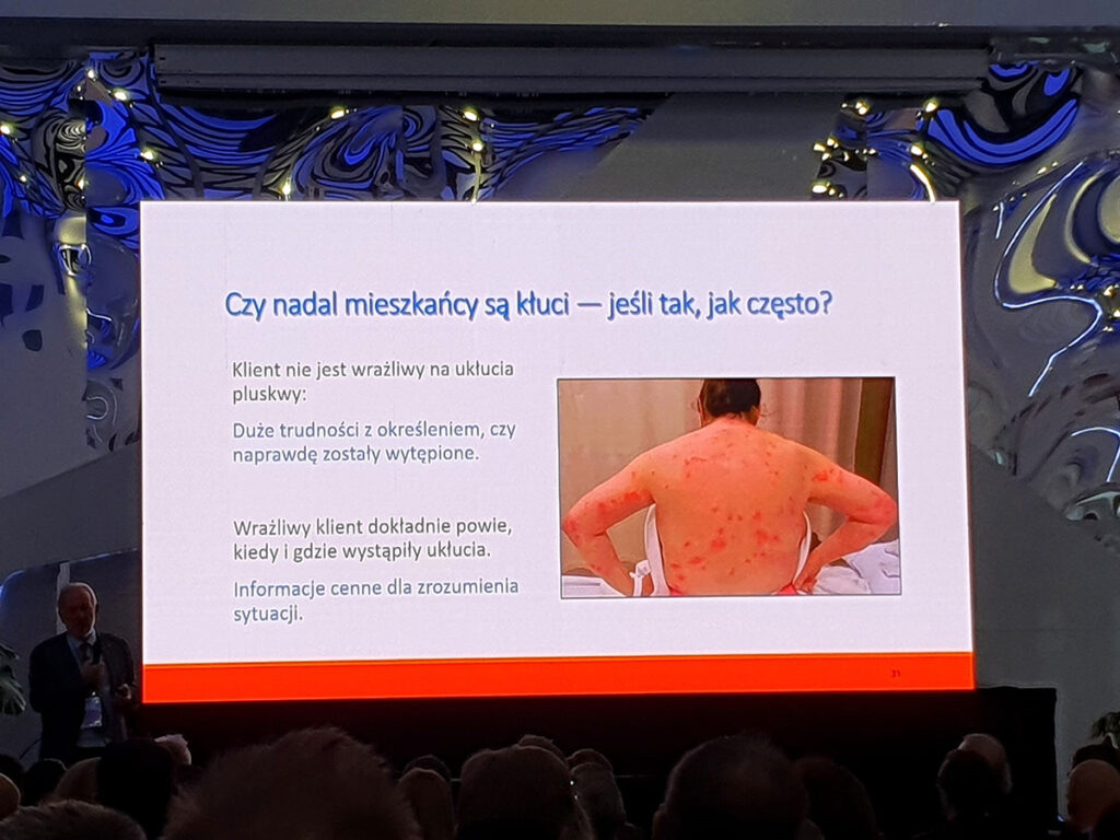 Szkolenie NewPest innowacje