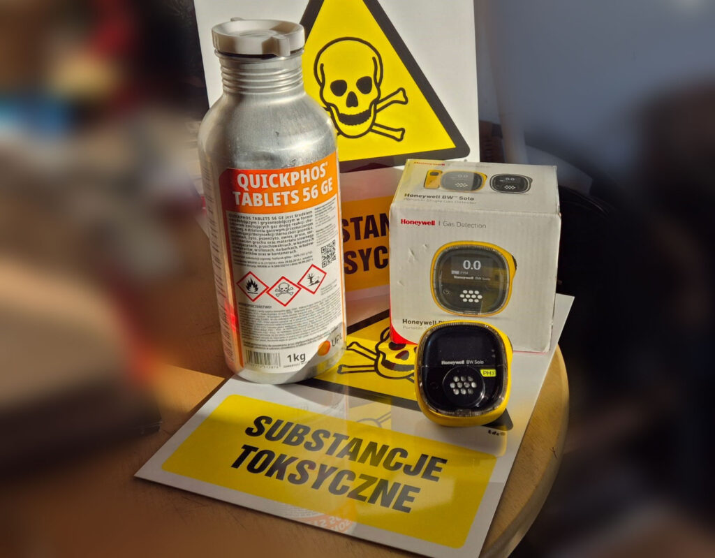 Fumigacja bielsko biała