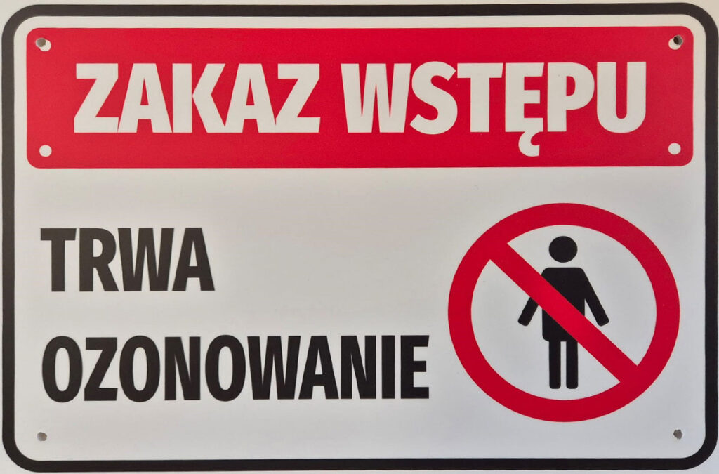 ozonowanie bielsko biała