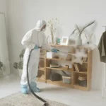 Sprzątanie mieszkań po zgonach