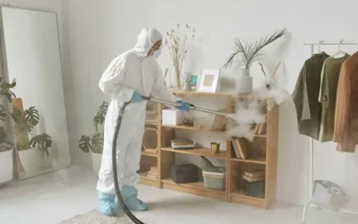 Sprzątanie mieszkań po zgonach – profesjonalna i dyskretna pomoc