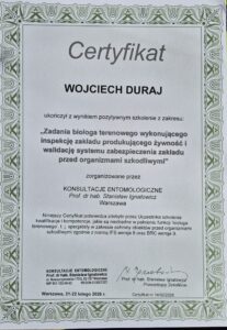 Sprzątanie mieszkań po zgonach